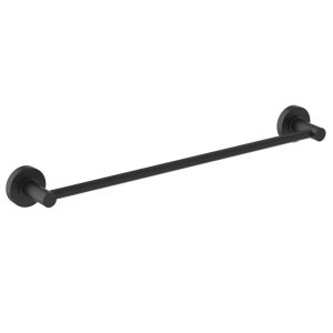 Rankšluosčių laikiklis  Ideal Standard IOM, ilgis 45cm,spalva - juoda matinė