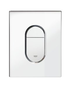 WC mygtukas GROHE Arena Cosmopolitan, blizgus chromas