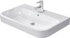 Praustuvas Duravit HappyD2 800x505