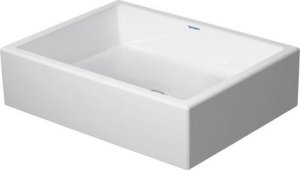 Praustuvas Duravit Vero Air 500x380 