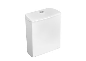 Bakelis WC ROCA Nexo, su dvigubu 6/3 litrų nuleidimu