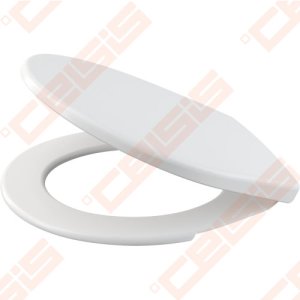WC dangtis Alcadrain A60 Lid
