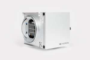 Adiabatinis ortakinis drėkintuvas HUMON H200WFR dešininis