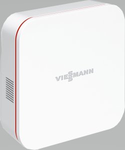 Patalpos termostatas Viessmann ViCare (moduliuojantis)