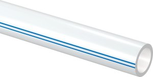 Vamzdis grindinio šildymo Uponor 20x2.0 PEXa 480 m 
