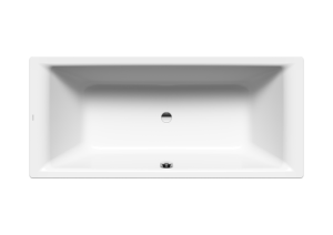 Vonia Puro Duo 665 190x90, easy clean danga