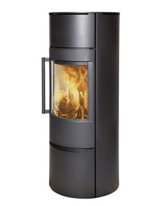 Krosnelė WIKING Luma 6, be šoninių stiklų