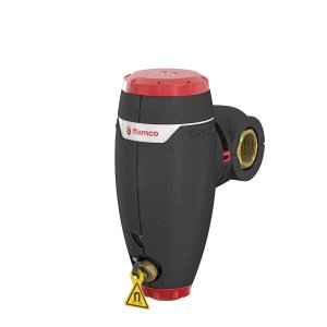 Atskirtuvas purvo Xstream Clean DN25 G1¼"M