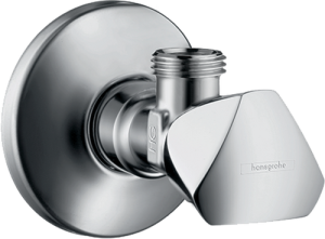 Kampinis ventilis 1/2xØ10