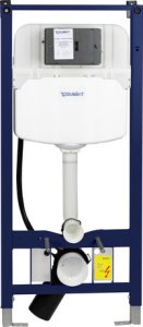 Rėmas WC potinkinis 1150x500x126 su pajungimais Sensowash unitazams