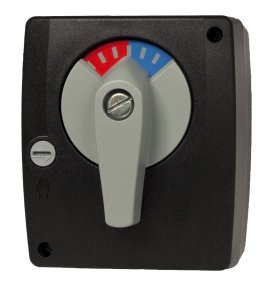 Pavara LK ARMATUR (LK 950); 1~230V; 140s; 5Nm
