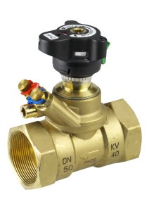 Balansinis vožtuvas MSV-BD DN50 40m³/h 