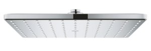 Dušo galva iš lubų Grohe Mono Cube 310mm 7,5l/min 1 srovės