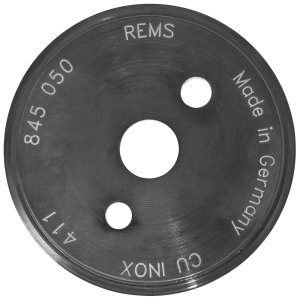 Ratukas pjovimo Cu-INOX