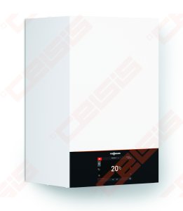 Katilas dujinis Vitodens 200-W B2HH 19kW, 1-funkc.