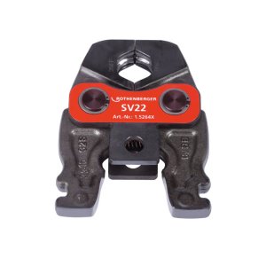Replės užspaudimo SV22 Compact