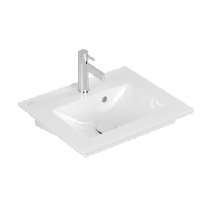 Praustuvas Villeroy & Boch Venticello 500x420 C+ danga