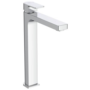 Maišytuvas praustuvui-dubeniui Ideal Standard Edge, be dugno vožtuvo, chromas