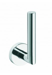Atsarginio WC popieriaus laikiklis BEMETA Omega  55x70x165 mm