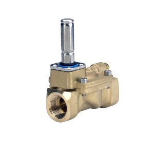Solenoidinis vožtuvas EV224B, 3/4, 8 m³/h, NBR, NO