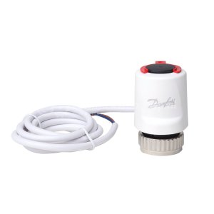 Termopavara M30 x 1,5, 230 V, NC