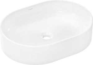 Praustuvas - dubuo Hansgrohe Xuniva U, 550x400x130 mm 