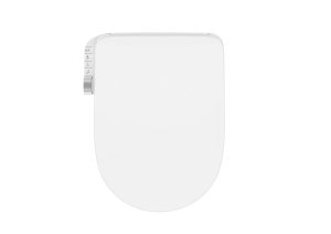 Dangtis WC Multiclean M4 Round Shape, 220V