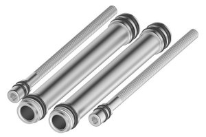 Prailginimo komplektas praustuvo maišytuvo potinkinei daliai IXMO 30mm