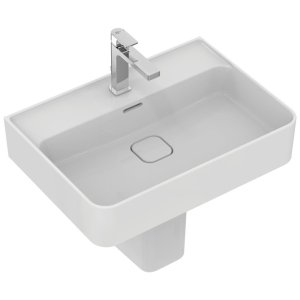 Praustuvas IDEAL STANDARD Strada II, 60 x 43 cm