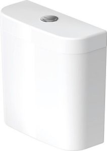  Unitazo bakelis Duravit  HappyD2 ap.arba šon.įl. 6l