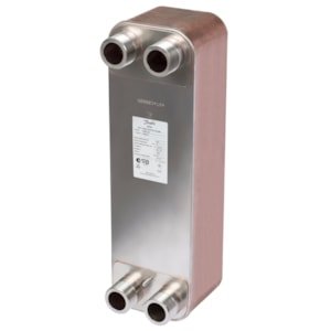 Šilumokaitis XB59M-1 40 PN25 G2