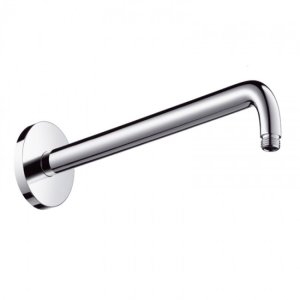 Alkūnė HANSGROHE potinkinei dušo galvai iš sienos 389 