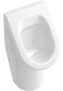 Pisuaras VILLEROY&BOCH Architectura su vidiniu vandens įvadu