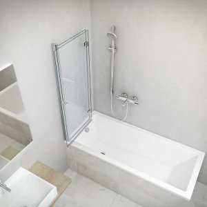 Vonia Kubic Neo Slim 180x80