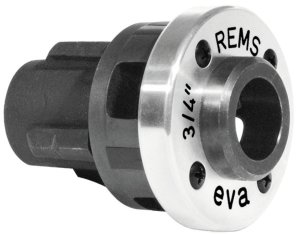 Galvutė sriegimo S 3/4"
