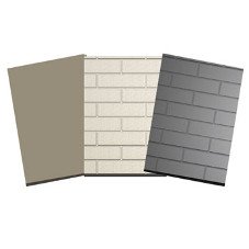Plieninis židinio ugniakuras SCHMID LINA 5551 H (640 x 1260 x 520); 3,4-7,4kW