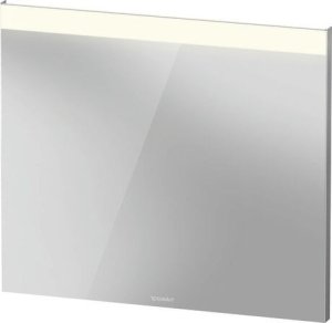 Veidrodis su apšvietimu 800x35