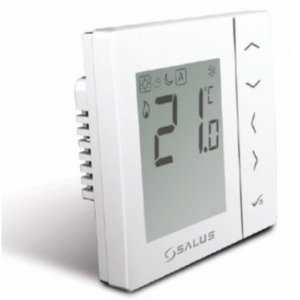 SALUS VS35W neprogramuojamas potinkinis termostatas 