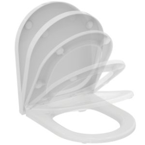 Dangtis WC Ideal Standard La Dolce Vita, soft close