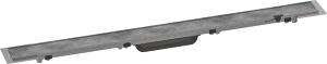Grotelės Raindrain Rock 90cm įklijuojamai plytelei, pjaustomas