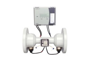 Šilumos skaitiklis SonoMeter 31, qp 40 m³/h