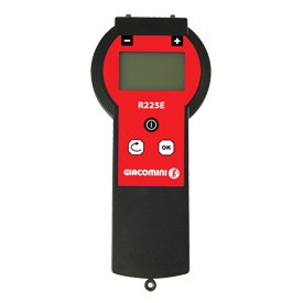 Balansavimo aparatas  R225E