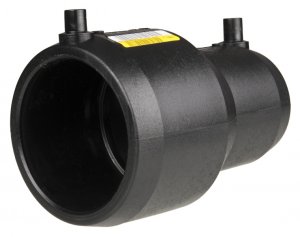 Perėjimas elektra virinamas PE D110x90 SDR 11