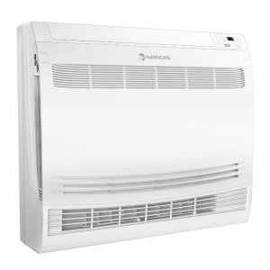 Oro kondicionierius, Konsolinis Multi Split vidinis įrenginys  2.6kW
