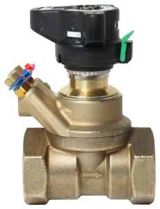 Balansinis vožtuvas MSV-BD DN40 26 m³/h 
