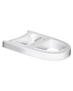 Paaukštinimas WC Nautic5510/1510