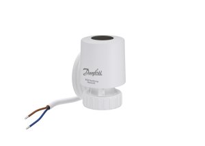 Termopavara TWA-Q, 230 V, NO 1.2 m