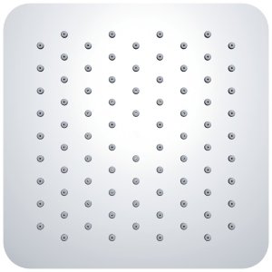 Dušo galva IDEAL STANDARD IdealRainLuxe 200x200, kvadratinė