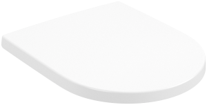 Dangtis Subway 3.0 soft-close stone white