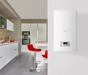 Elektrinis PROTHERM katilas Raja 6kW (v.14)